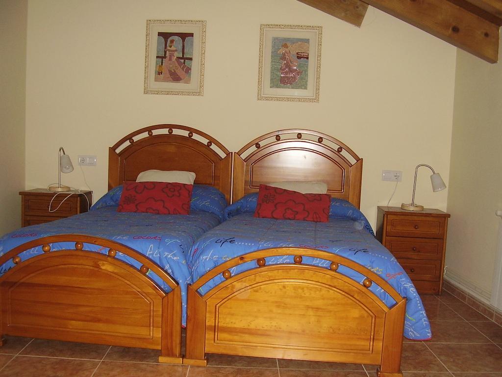 Casa Magi Apartment Vilaller Room photo
