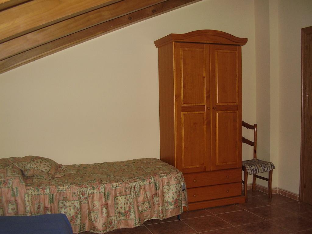 Casa Magi Apartment Vilaller Exterior photo