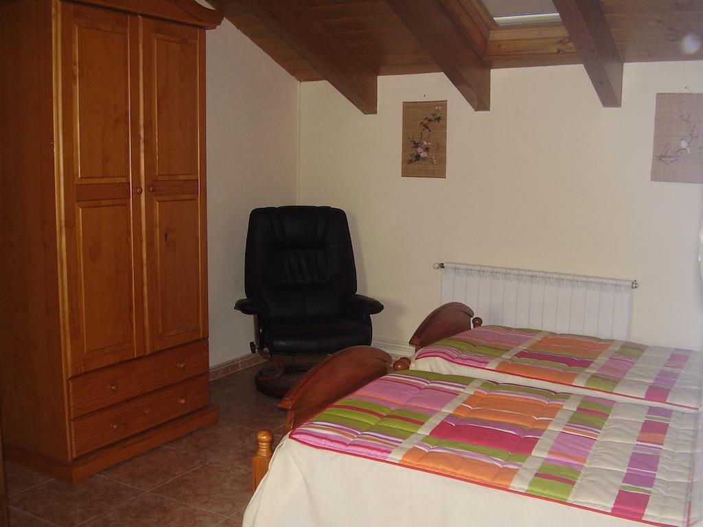 Casa Magi Apartment Vilaller Exterior photo