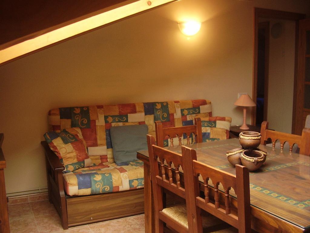 Casa Magi Apartment Vilaller Room photo