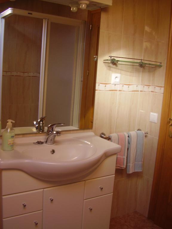 Casa Magi Apartment Vilaller Room photo